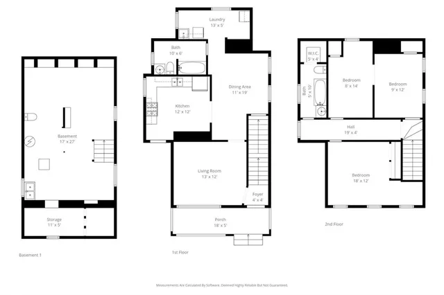 $225,000 | 308 Merrimac Street, Pittsburgh, PA 15211