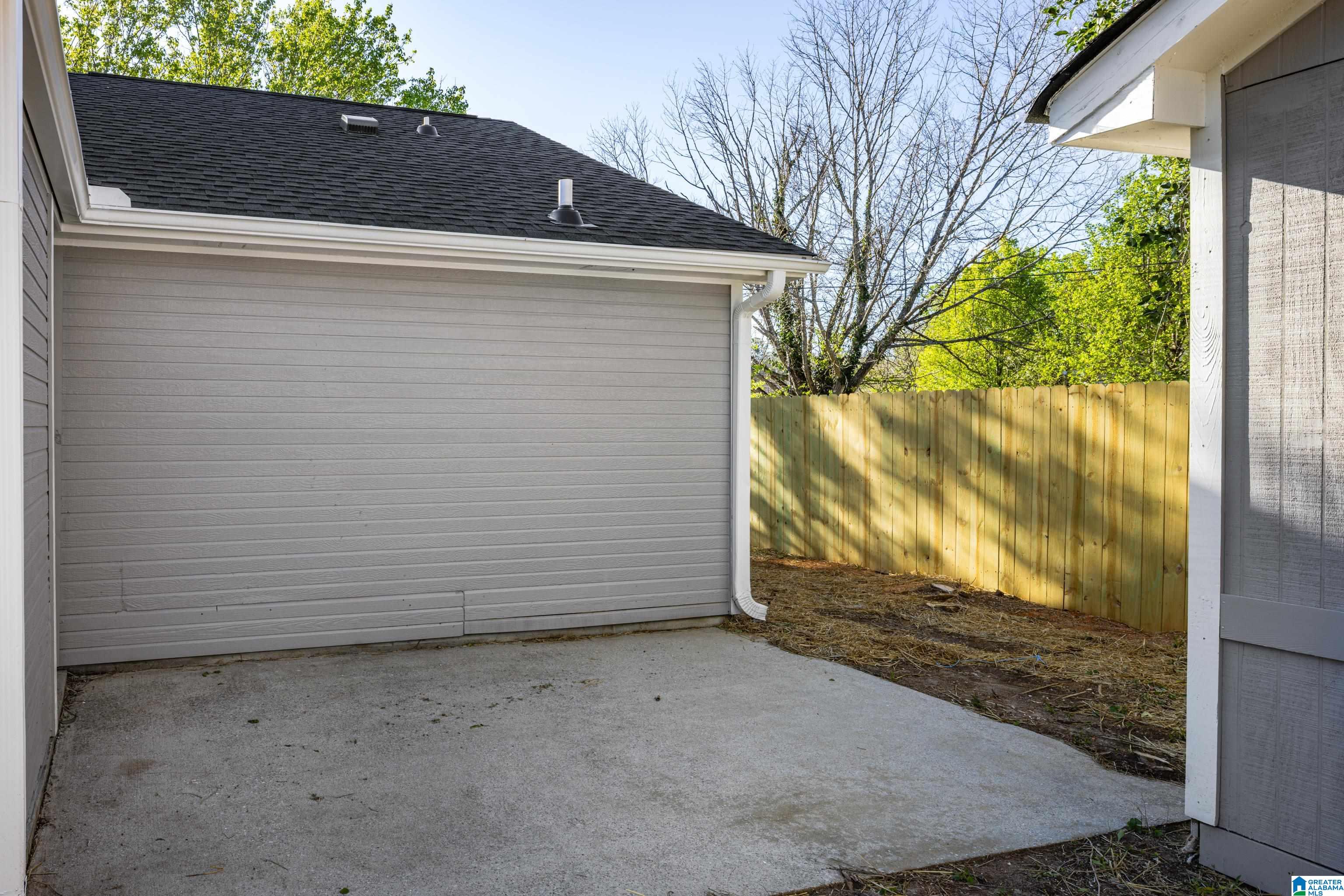 533 Warrior Drive Alabaster, AL 35007 - Photo 28 of 30
