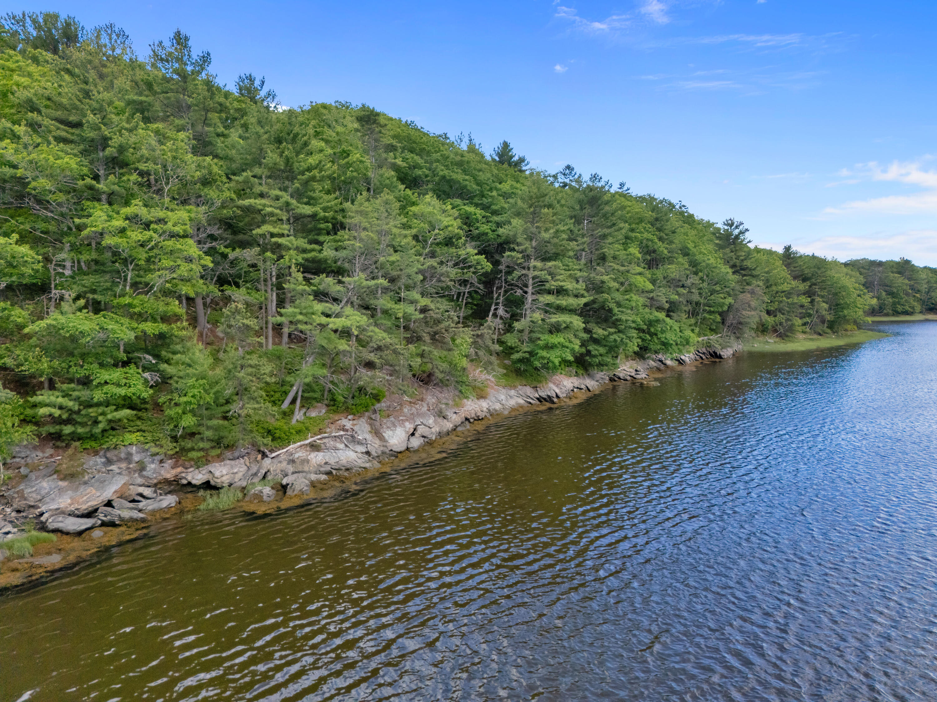 Lot 16 Captain John Parker Road Phippsburg, ME 04562 - Photo 6 of 29 DJI_20260619180238_0302_D