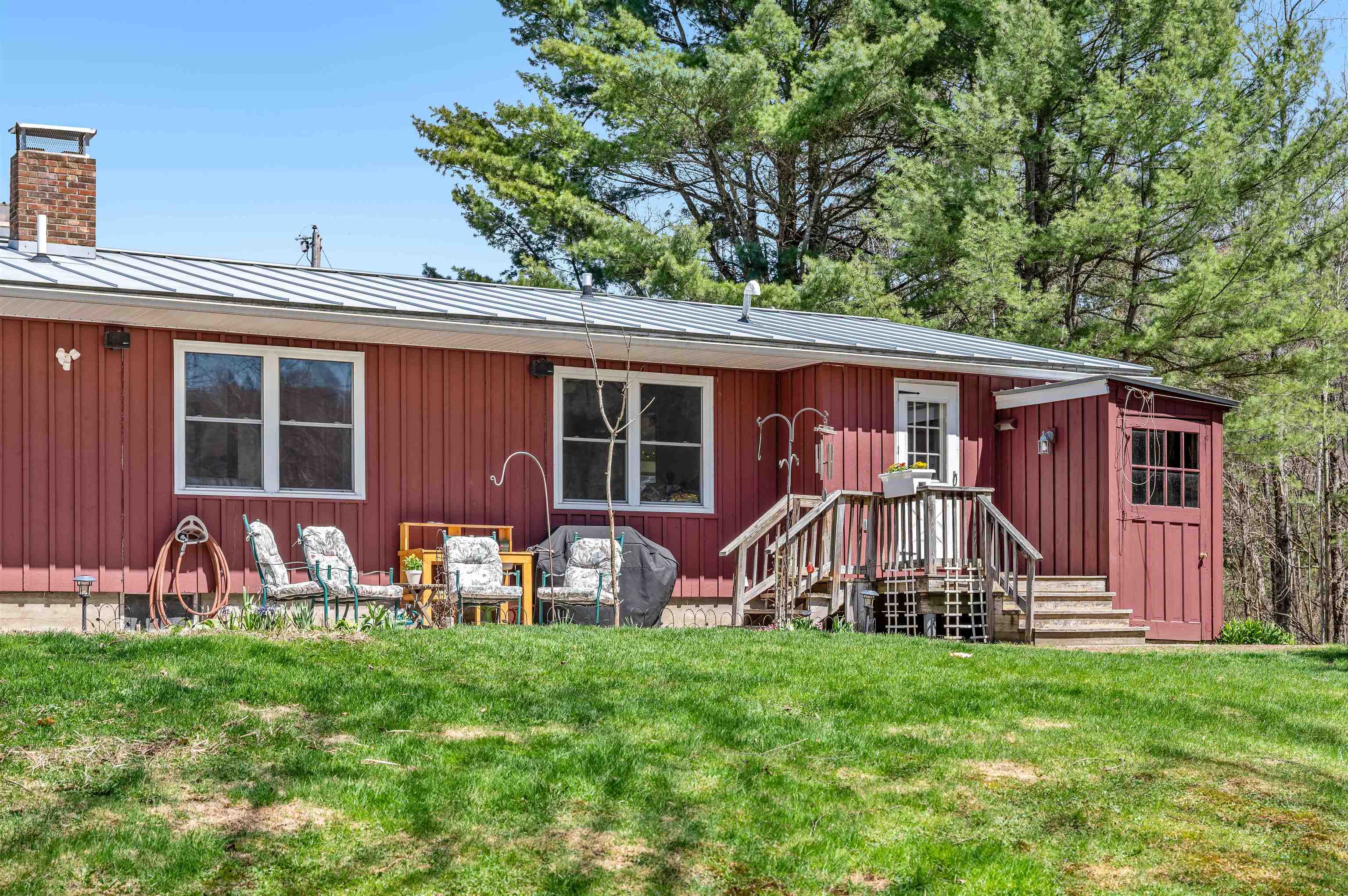 163 Martin Meadow Road Plainfield, VT 05667 - Photo 8 of 59
