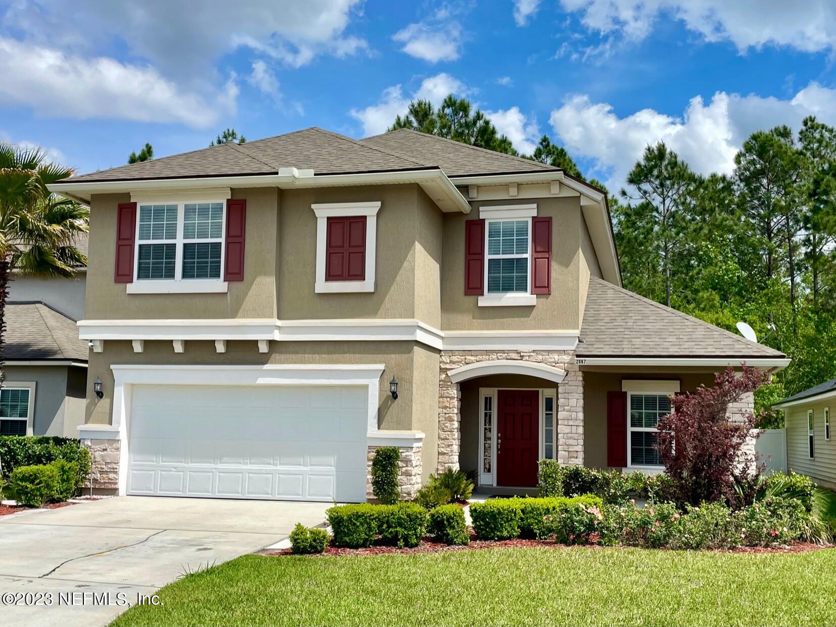 2067 Patriot Ridge Road Jacksonville, FL 32221 - Photo 5 of 27 IMG_1668