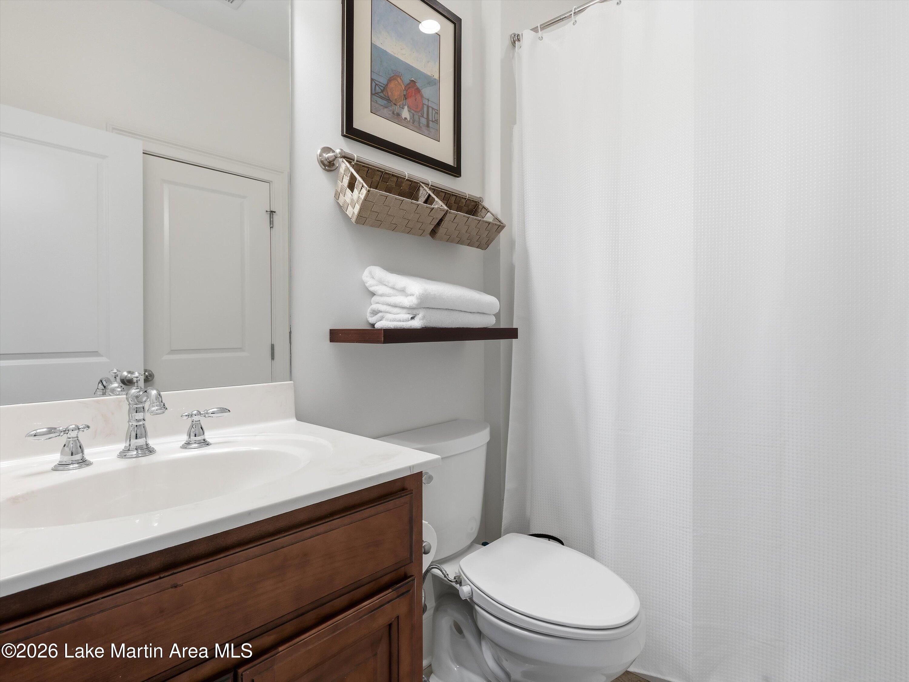 370 Marina Point Road Dadeville, AL 36853 - Photo 16 of 44 Gallery Image 16