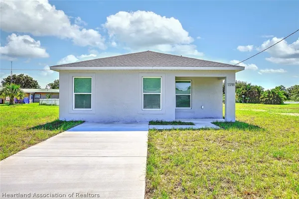 $1,850 | 13718 Crow Street, Sebring, FL 33875