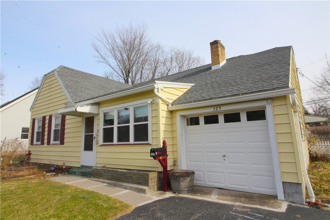 123 Ridgeview Drive Perinton, NY 14445 - Photo 1 of 1 Gallery Image 1