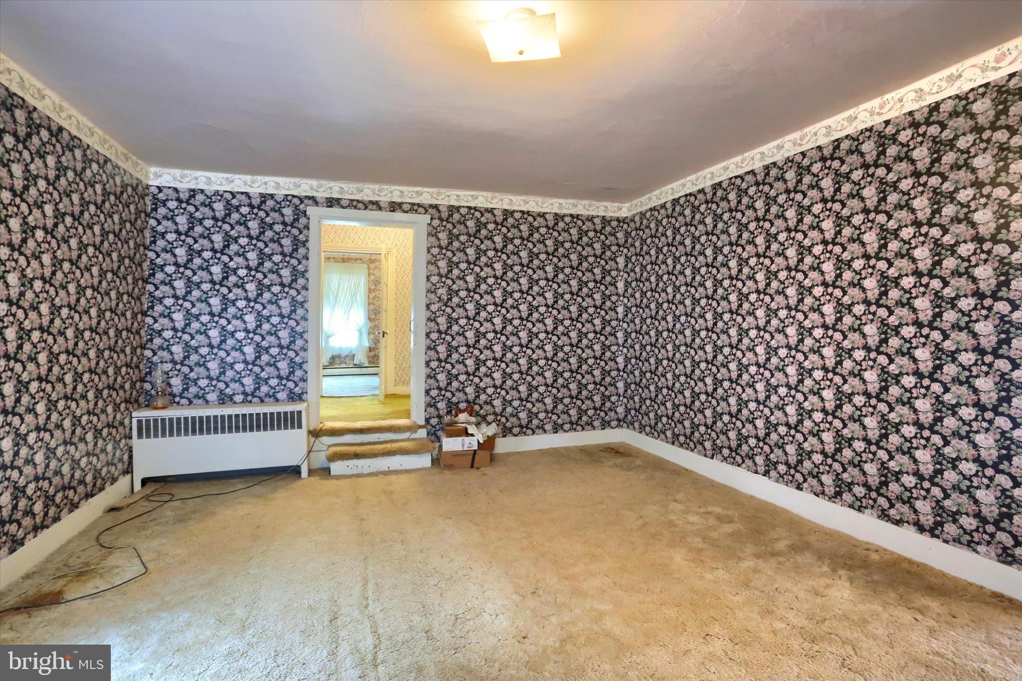 204 South Market Street Liverpool, PA 17045 - Photo 15 of 38 a view of empty room