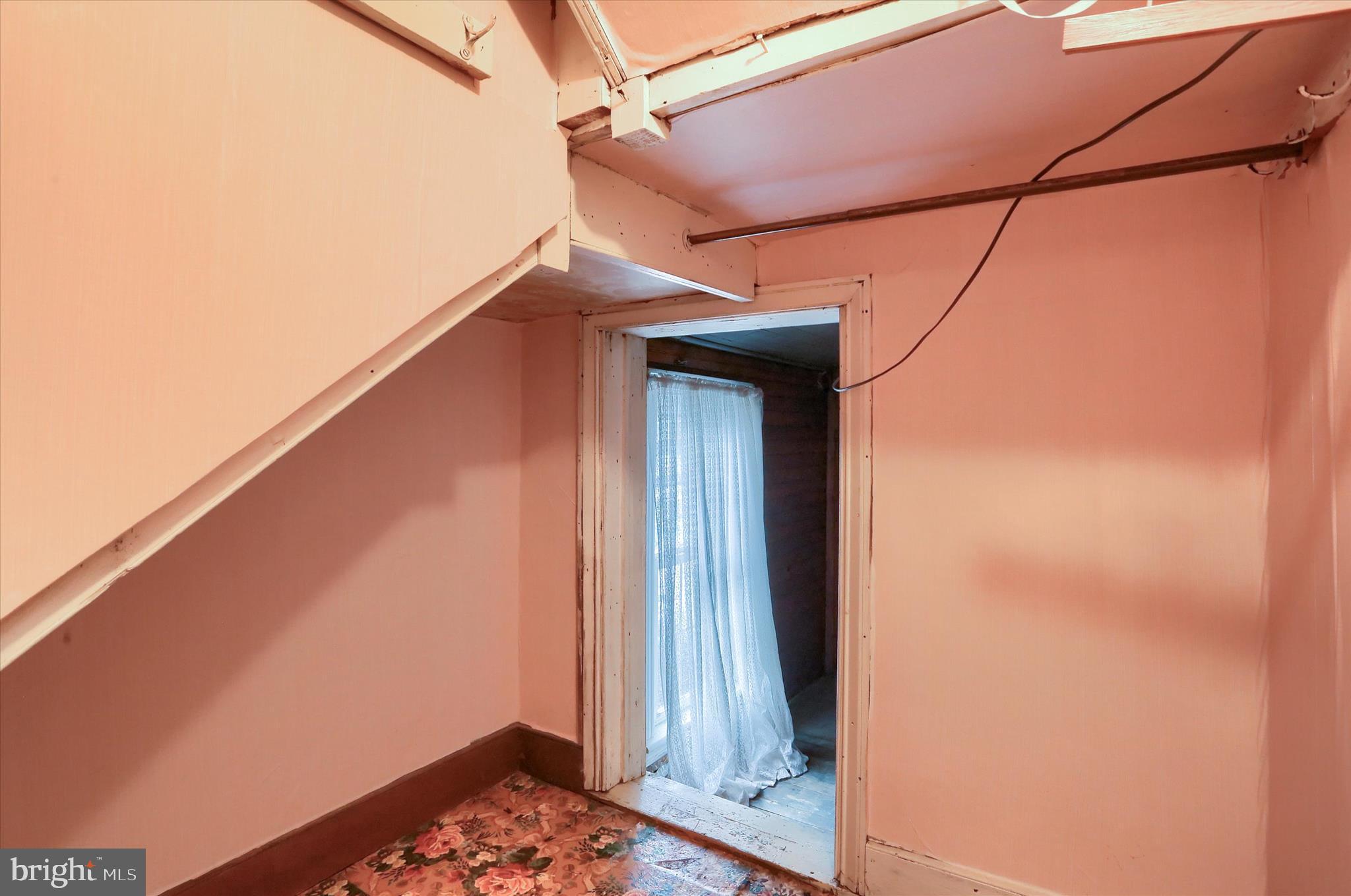 204 South Market Street Liverpool, PA 17045 - Photo 20 of 38 a view of a small space