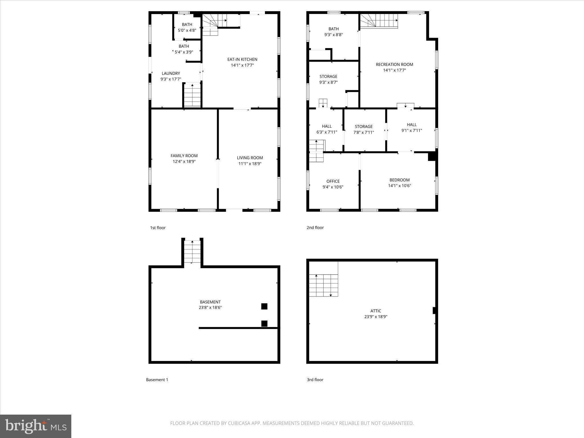 204 South Market Street Liverpool, PA 17045 - Photo 28 of 38