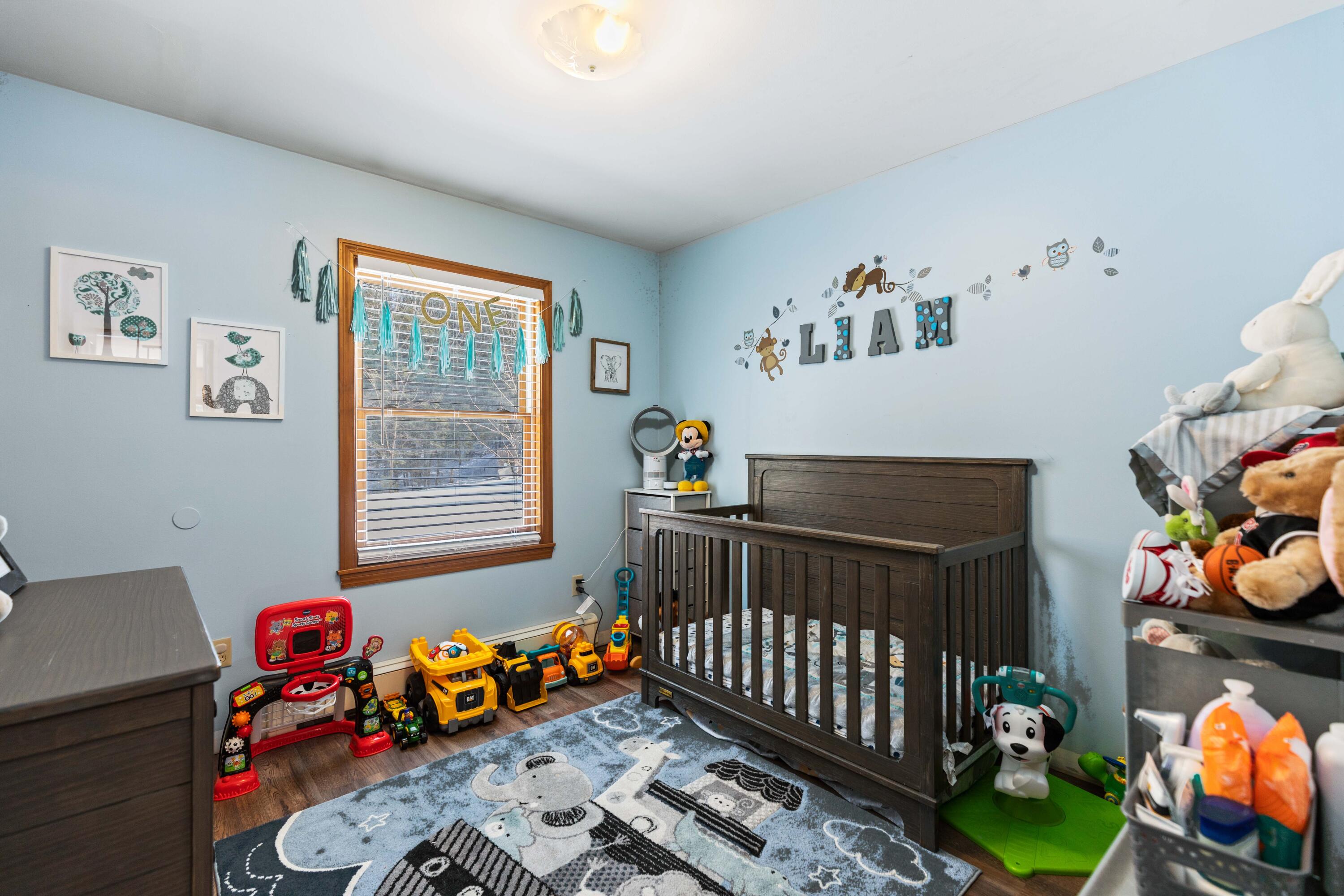 205 Richmond Road Litchfield, ME 04350 - Photo 16 of 37 205 Richmond Litchfield_015