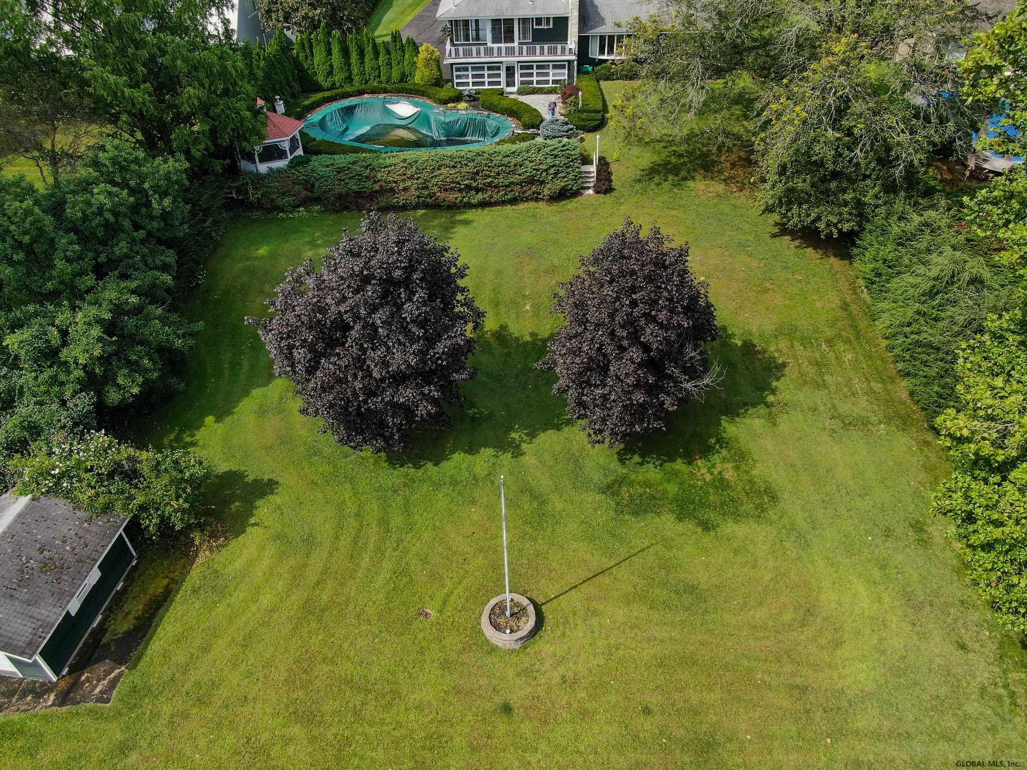 188 Van Wies Point Road Bethlehem, NY 12077 - Photo 33 of 34 Photo 33