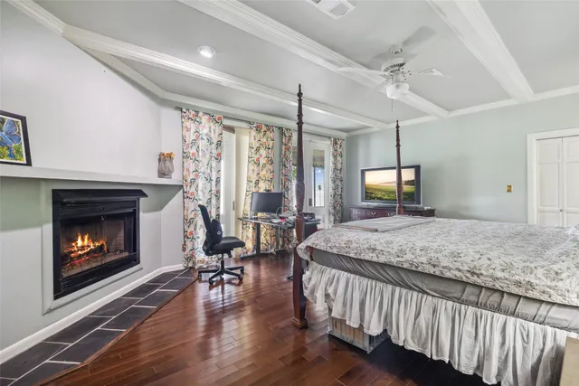 $1,495,000 | 425 Old Fm 224, Coldspring, TX 77331