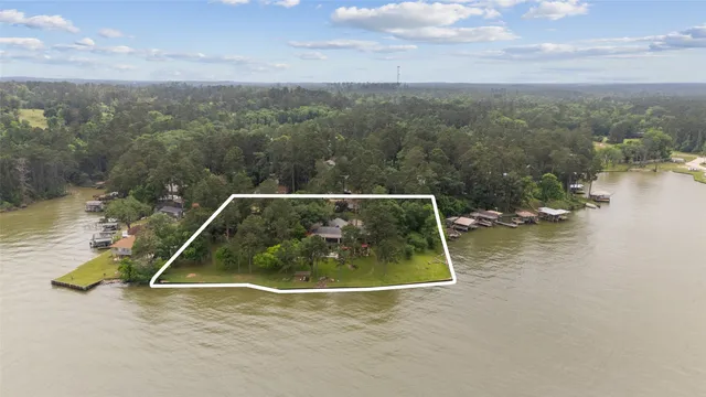 $1,495,000 | 425 Old Fm 224, Coldspring, TX 77331