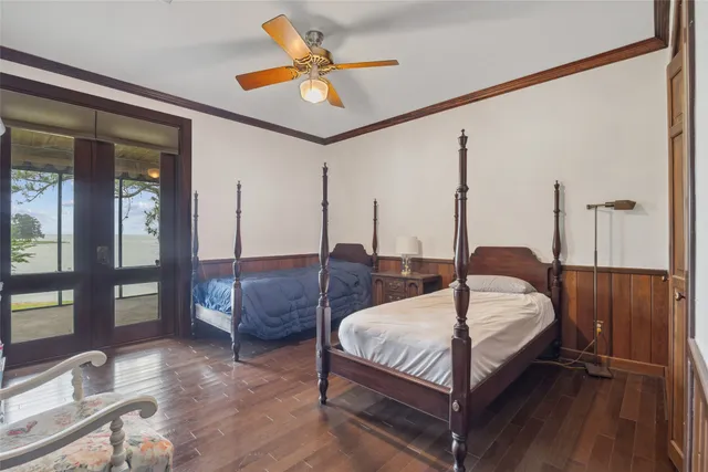 $1,495,000 | 425 Old Fm 224, Coldspring, TX 77331