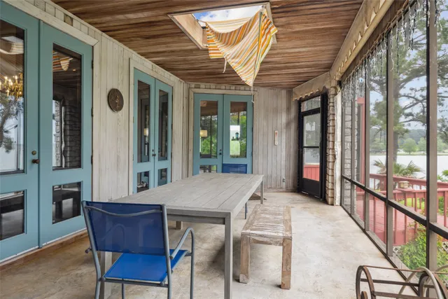 $1,495,000 | 425 Old Fm 224, Coldspring, TX 77331