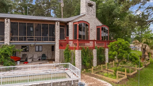 $1,495,000 | 425 Old Fm 224, Coldspring, TX 77331