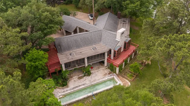 $1,495,000 | 425 Old Fm 224, Coldspring, TX 77331