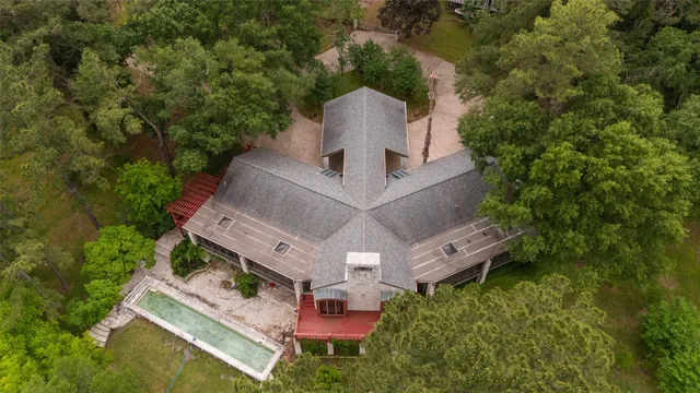 $1,495,000 | 425 Old Fm 224, Coldspring, TX 77331
