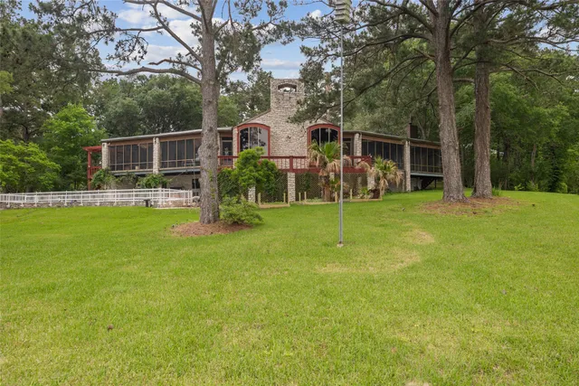 $1,495,000 | 425 Old Fm 224, Coldspring, TX 77331