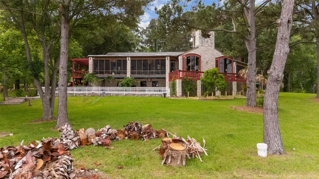 $1,495,000 | 425 Old Fm 224, Coldspring, TX 77331