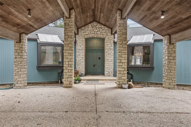$1,495,000 | 425 Old Fm 224, Coldspring, TX 77331