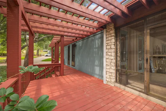 $1,495,000 | 425 Old Fm 224, Coldspring, TX 77331