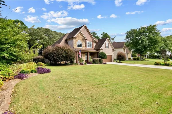 $444,900 | 87 Country Club Court, Hiram, GA 30141