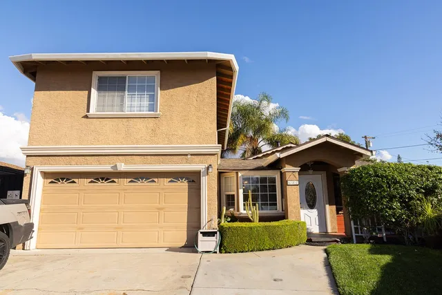 $1,188,888 | 632 Serenade Court, San Jose, CA 95111