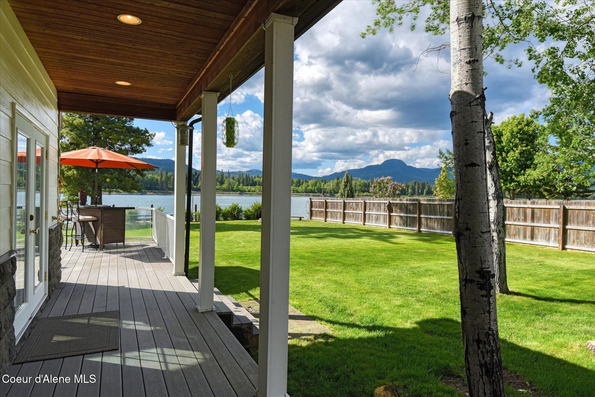 723 Evergreen Road Sagle, ID 83860 - Photo 28 of 40 55-126524926