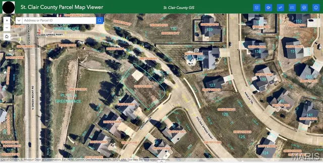 $50,000 | 3402 Chippewa Drive, Shiloh, IL 62221