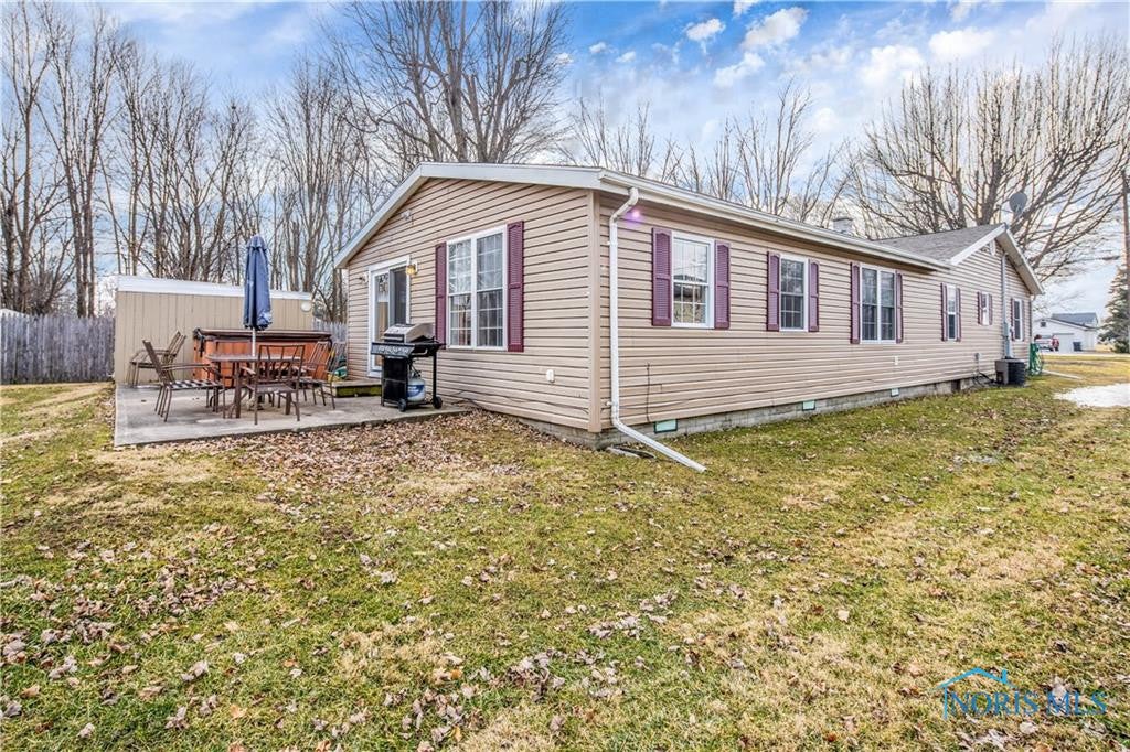 825 Everett Road Fremont, OH 43420 - Photo 19 of 19 Gallery Image 19
