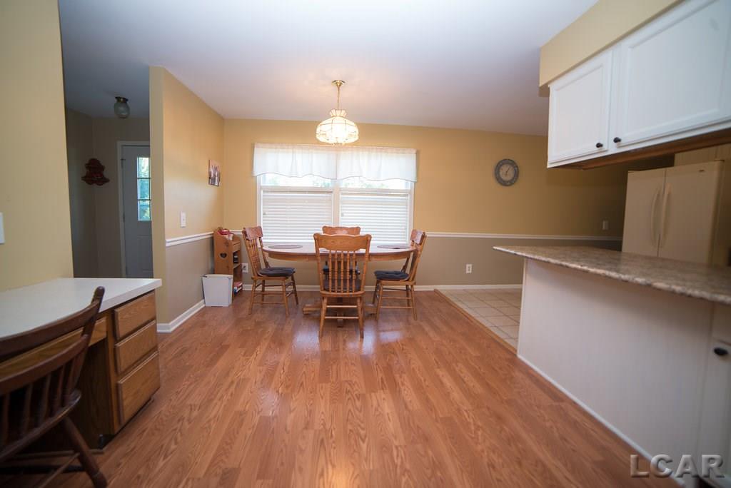 2701 East Carleton Road Adrian, MI 49221 - Photo 13 of 40