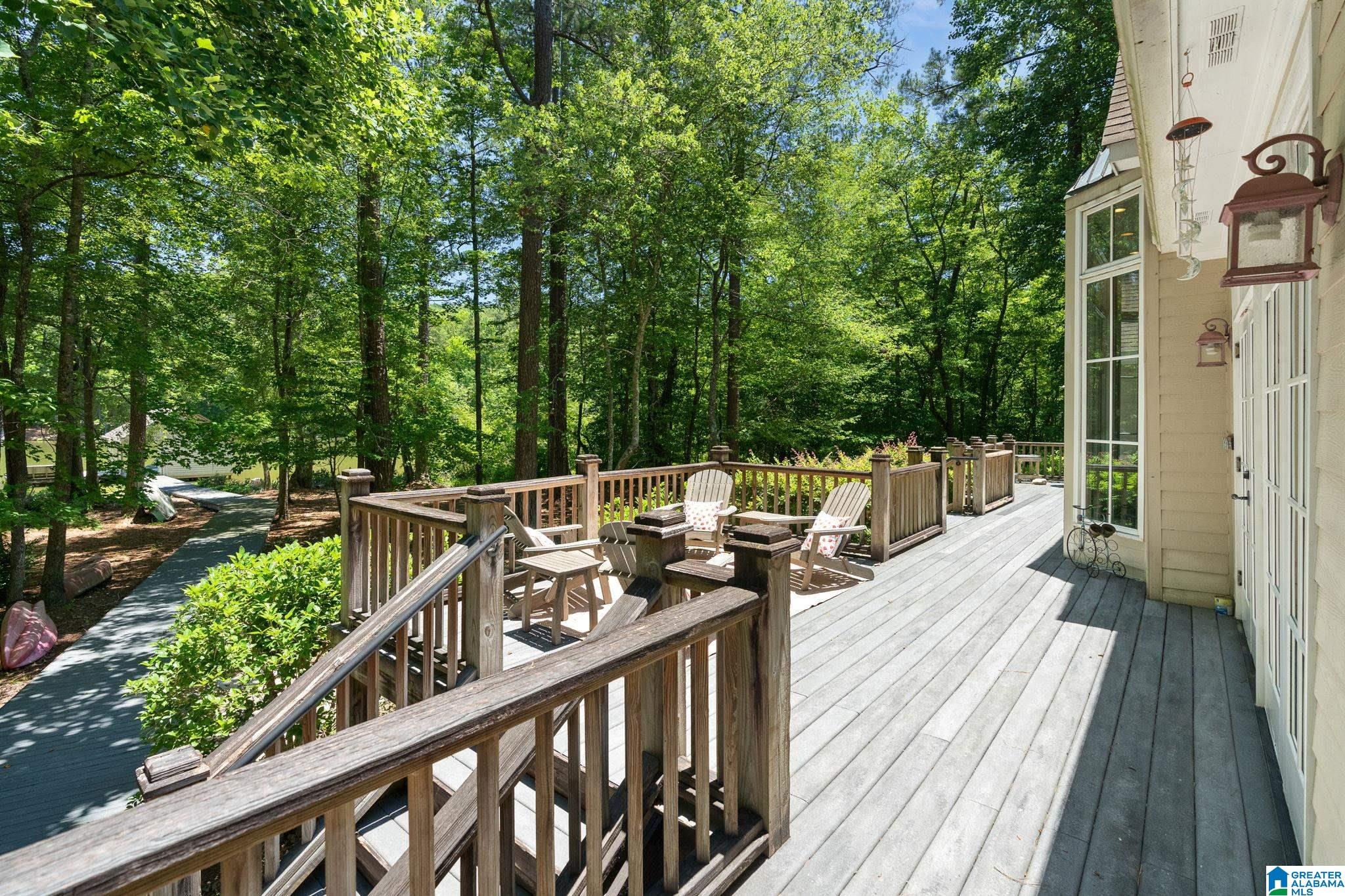 1726 Smyer Lake Road Birmingham, AL 35242 - Photo 47 of 72