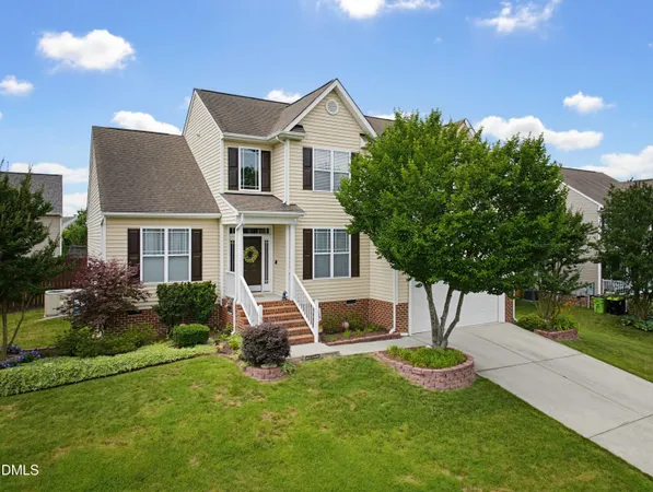 $435,000 | 441 Shady Willow Lane, Rolesville, NC 27571