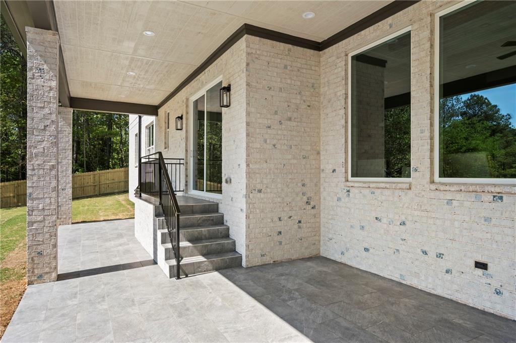 3455 Callie Still Road Lawrenceville, GA 30045 - Photo 74 of 84