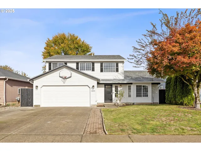 $599,900 | 16600 Northeast 80th Street, Vancouver, WA 98682