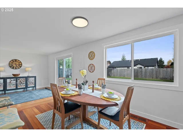 $599,900 | 16600 Northeast 80th Street, Vancouver, WA 98682