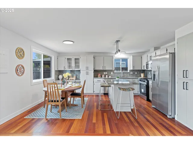 $599,900 | 16600 Northeast 80th Street, Vancouver, WA 98682