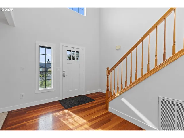 $599,900 | 16600 Northeast 80th Street, Vancouver, WA 98682