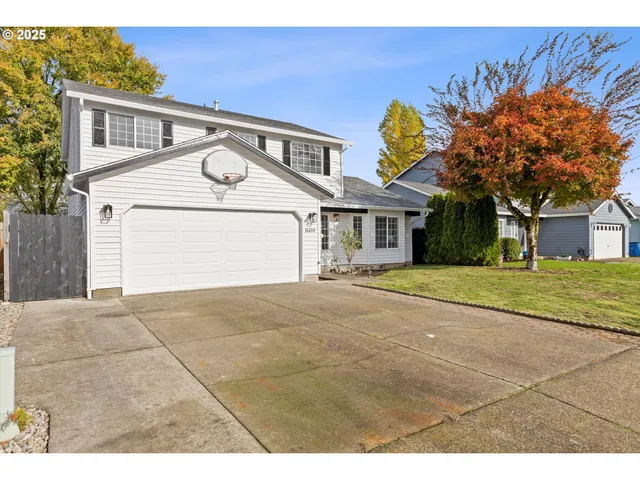 $599,900 | 16600 Northeast 80th Street, Vancouver, WA 98682
