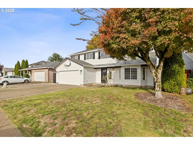 $599,900 | 16600 Northeast 80th Street, Vancouver, WA 98682