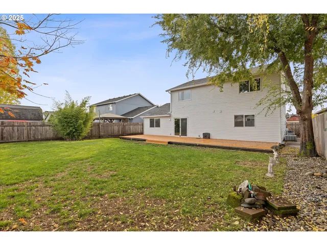 $599,900 | 16600 Northeast 80th Street, Vancouver, WA 98682