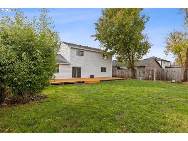 $599,900 | 16600 Northeast 80th Street, Vancouver, WA 98682