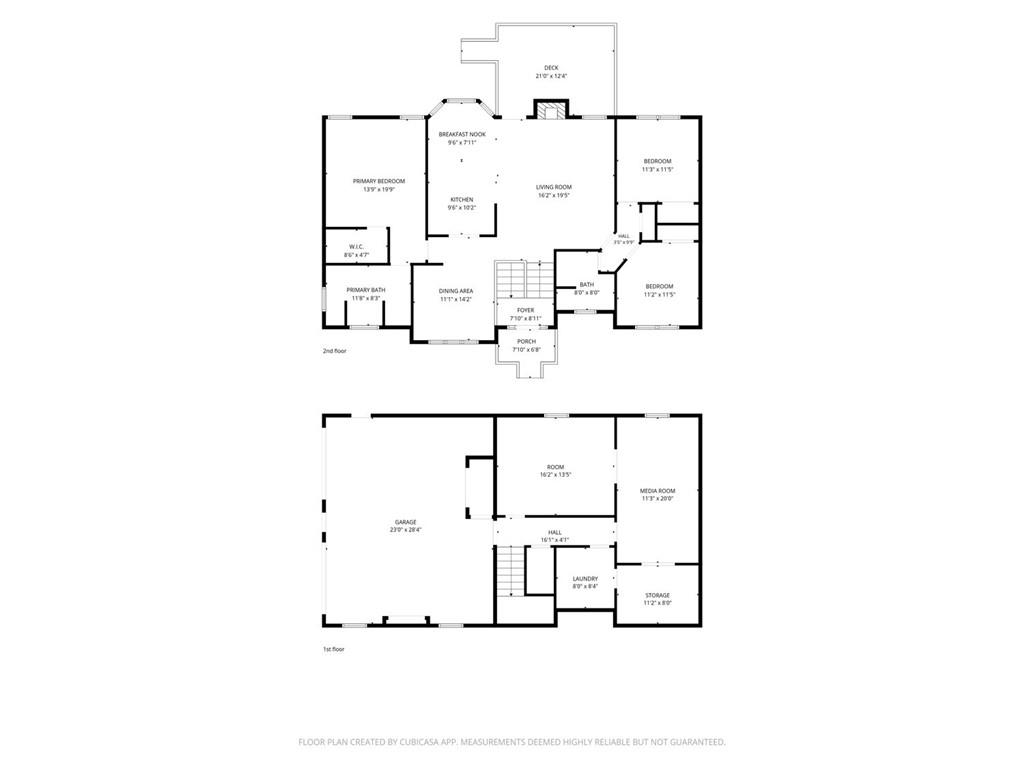 435 Lower Burris Road Canton, GA 30114 - Photo 15 of 15