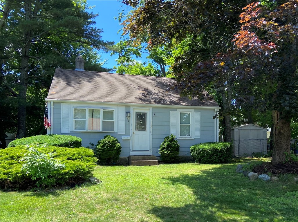 10 Largo Road Warwick, RI 02886 - Photo 1 of 13 Gallery Image 1
