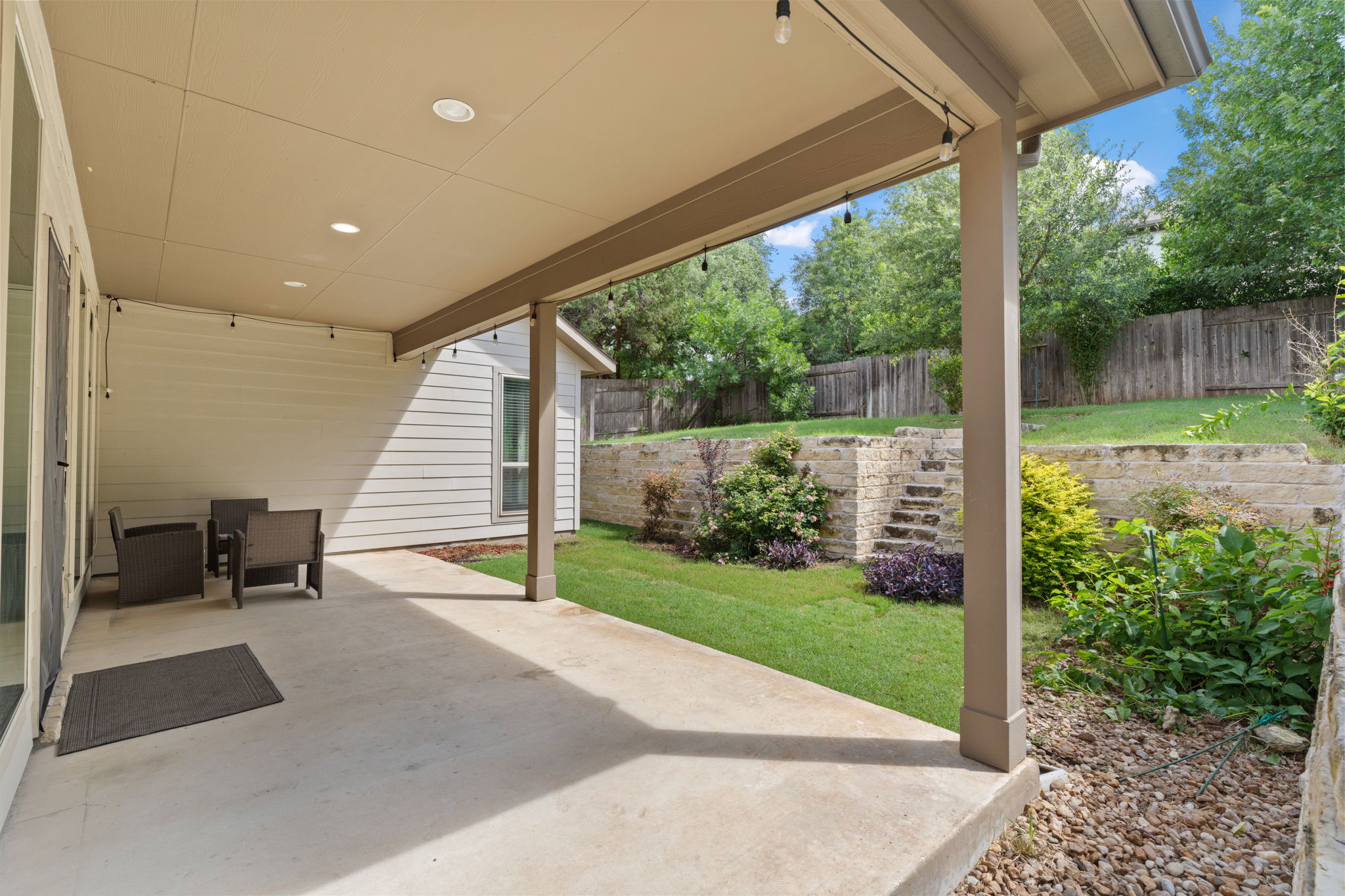 180 Santa Maria Street Georgetown, TX 78628 - Photo 33 of 38