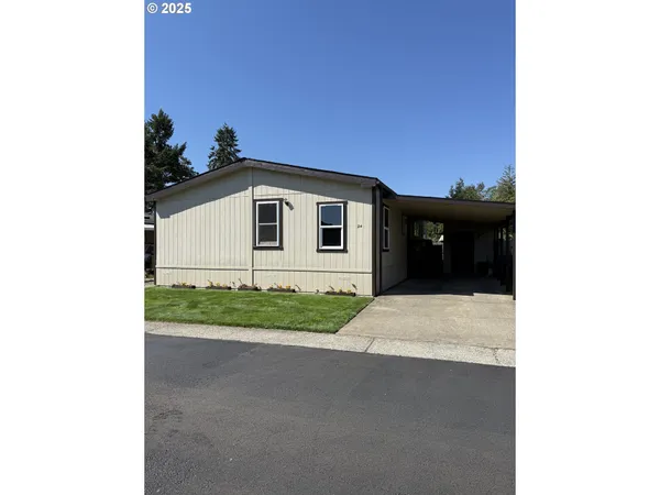 $183,000 | 29720 Jeans Road, Unit 24, Veneta, OR 97487