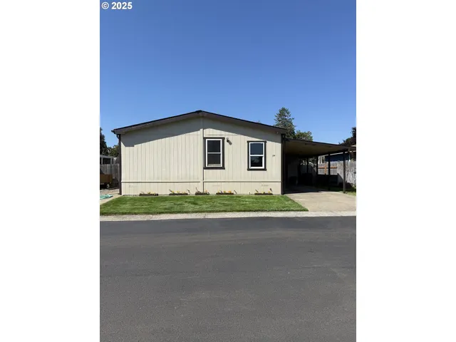 $183,000 | 29720 Jeans Road, Unit 24, Veneta, OR 97487
