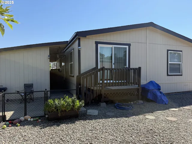 $183,000 | 29720 Jeans Road, Unit 24, Veneta, OR 97487