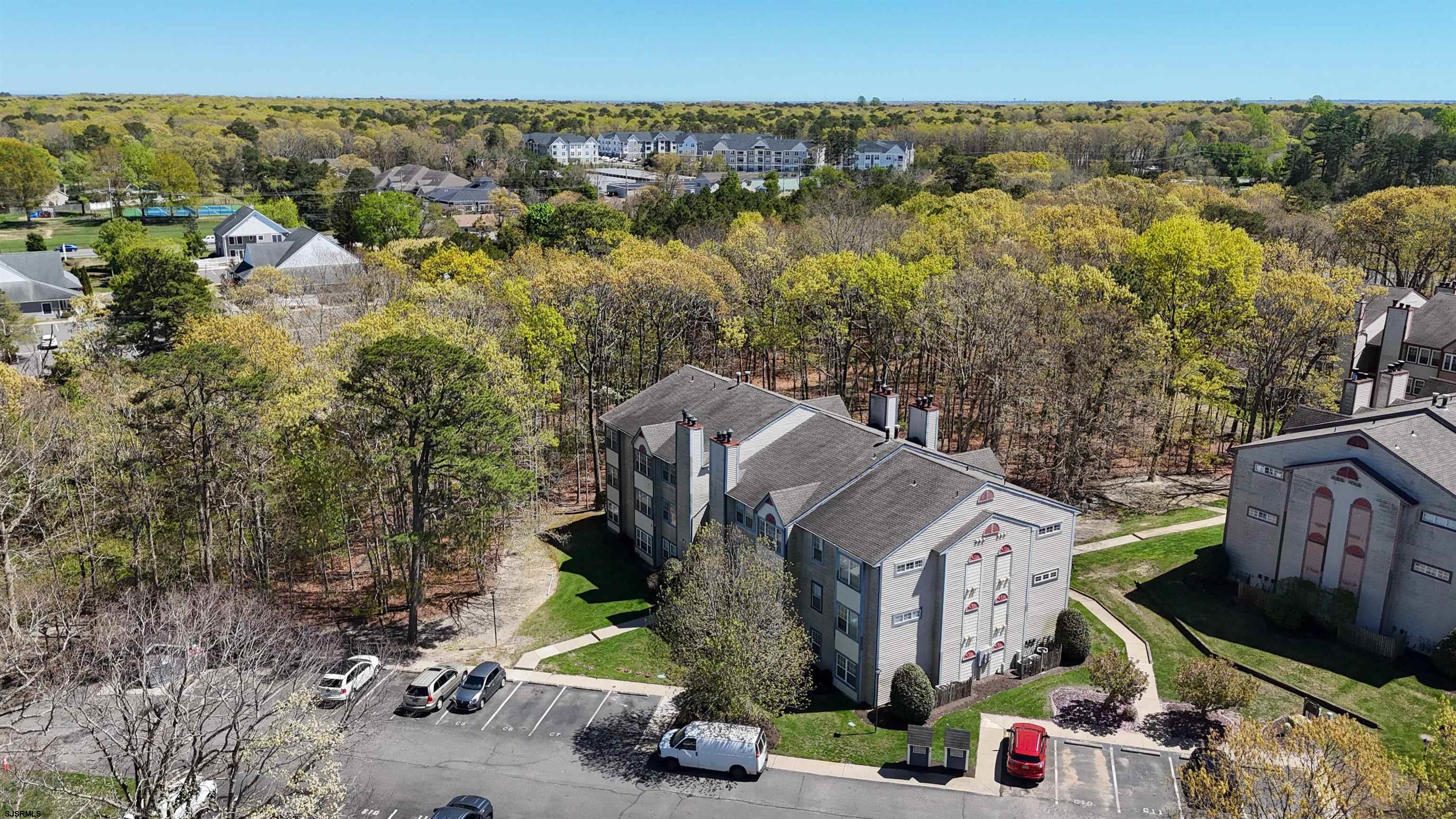 74 Trotters Lane, Unit 74 Smithville, NJ 08205 - Photo 3 of 54