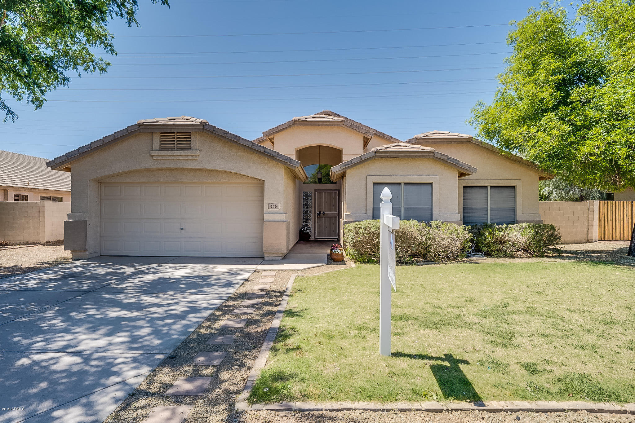 446 South Coronado Road Gilbert, AZ 85296 - Photo 1 of 42 Coronado-1