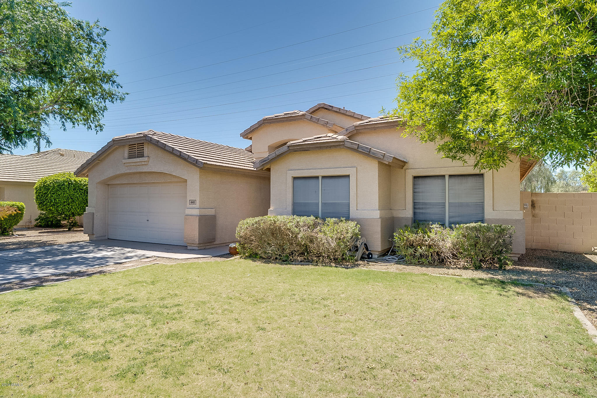 446 South Coronado Road Gilbert, AZ 85296 - Photo 2 of 42 Coronado-2